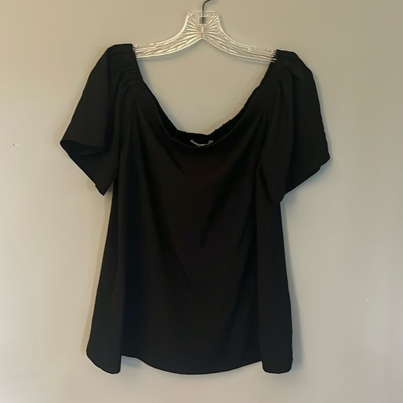 Pleione Tops - NWT Pleione Womens Blouse Top Size Petite M.